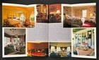 1990s Stafford s Bay View Country Inn Hotel Petoskey Mi Vintage Travel Brochure