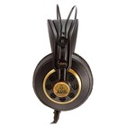 Akg K240 Professional Studio Headphones With Gear Headphone Amplifier