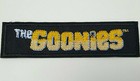 The Goonies 80s Movie Retro Vintage Style Punk Iron On Patch Applique Usa New