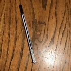 Vintage Taylor Etched Stem Thermometer In Tube - Self Indicating Liquid In Glass