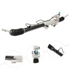 Power Steering Rack   Pinion For 2000-06 Toyota Tundra 01-07 Toyota Sequoia 4 7l