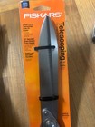 Fiskars Power Lever Hedge Shears - 10  Stainless Steel Blades Brand New