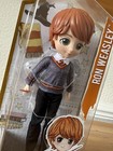Harry Potter Wizarding World 8-inch Doll Ron Weasley Figure Toy Collectible