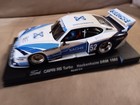 Fly A141 1 32 Ford Capri Rs Turbo 1979 Zolder Drm  1 Slot Car