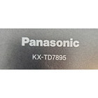 Panasonic Kx-td7895 Cordless Phone Base Station W  Power