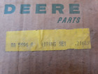 John Deere Nos Aa5696r Wiring Harness Fits 60 New Old Stock