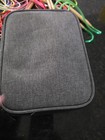 Knitting Needles Supplies And Case