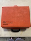 Drager Breathing Apparatus Test Kit 