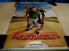 Lot Of 11  27x40  Movie Poster s  Superman Returns the Aviator blade Ii  Etc  