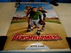Lot Of 30  27x40  Movie Poster s  Indiana Jones  Superman Returns  Aviator etc 