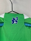 Seattle Sounders Fc 2024 25 Home Jersey Authentic Adidas Mls Size S Hz6188