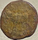 Emperor Tiberius Provincial Roman Coin 14ad-37ad Bull As Scarce Tarraconensis