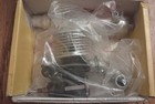 Rossi R12 Pixy 2-stroke Nitro glow Rc Engine with Exhaust 1 10 Car
