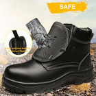 Metatarsal Guards For Work Boots   Unisex Toe Protector Shield Attachment For Mo