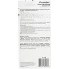 Permatex 80050 Clear Rtv Silicone Adhesive Sealant  3 Oz Pack Of 1 