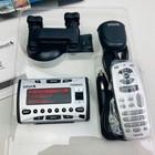 New Sirius Starmate St1 Satellite Radio Receiver   Car Kit W  Remote Control