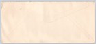Somerville  Mass     2   Red Postal Stationery Envelope  Cancel     1927     White
