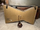 Vintage Budweiser Beer Lighted Sign