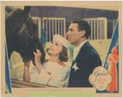 Painted Veil Lobby Card Size 11x14 Movie Poster Greta Garbo George Brent 1934