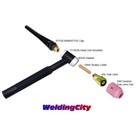 Stubby Gas Lens Kit 1 16 -3 32  Tig Welding Torch 17 18 26 T23d   Us Seller Fast
