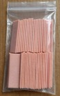 Lot Of 44  1989 Topps Wax Pack Chewing Bubble Gum Do Not Consume  Good Condition