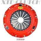 Xtd Stage 2 Race Clutch   Chrome Moly Flywheel Kit 1990-1993 Miata Mx-5 1 6l 
