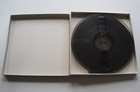 Ampex 456 Grand Master Audio Tape 1 4  X 1200  7  Reel To Reel