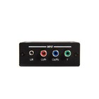 Startech Component To Hdmi Video Converter With Audio