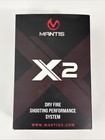 Mantis X2 Dry Fire Shooting Performance Training System