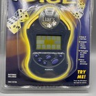 Radica Liar s Dice Sealed New Electronic Handheld Game Hand Held