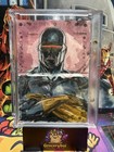 2021 Upper Deck Marvel Premier Duel Sketch Card 