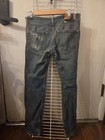 Levis 511 30x30 Skinny Jeans distressed   