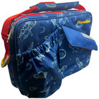 Planetbox Lunchbox Cover