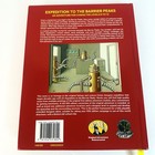 Expedition To The Barrier Peaks - Goodman Games - 5e 1st Ed Ad d  2019 