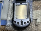 Palm Pilot M125 W  Charging Cradle  Manuals  Cd  Box