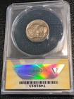 Anacs Au 58  1916 P  Buffalo Nickel Coin-mar227