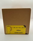 Hydrojug Traveler 40oz Sunny Days         In Hand  Limited Edition  New  Us Seller 