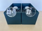 Waterford Lismore Nouveau Wine Glass 10 Oz Pair Bnib