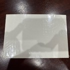 Bhutan 3-d Space Stamps Commemorative Space Framable Sealed