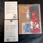 Michael Jordan Collection - Rare Nba Chicago Bulls