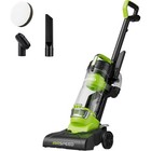 Lightweight Bagless Vacuum Cleaner W  Powerful Suction All Floor Types New