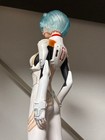 Evangelion Rei Ayanami Garage Kit Resin Cast Complete Model With Detachable Che