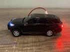 Greenlight 1 64 Custom Texas 2019 Unmarked Ford Explorer Police W  Led Lights