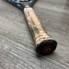 Used Wilson Blx Juice 100s 100 Sq In 4 1 4 Grip 16x18  Racquet