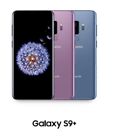 Samsung Galaxy S9  Plus G965u Unlocked Boost Verizon Straight Talk T-mobile B-