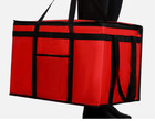 Food Delivery Bag Xxxl 22 X 15 X 13 Insulated Keep Warm   Cooler Catering New