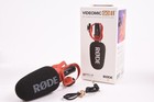 Rode Videomic Go Ii 3 5mm Analog And Usb-c Output Camera Microphone  t-07311