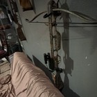 Jaguar Camouflage Crossbow With Laser Sight For Right Hand Bow Hunting