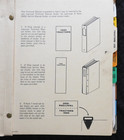 1968-1972 John Deere Model 1520 Row-crop Utility Standard Tractor Service Manual