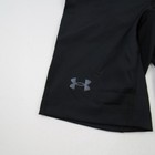 Under Armour Compression Shorts Men s Black New With Tags